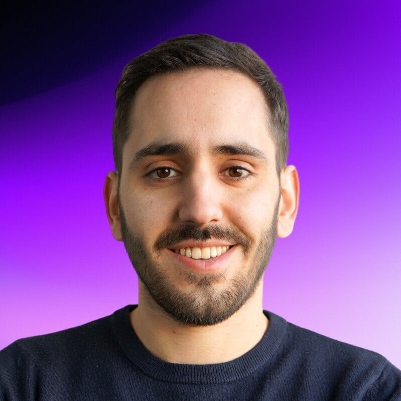 Avatar of Segev H.
