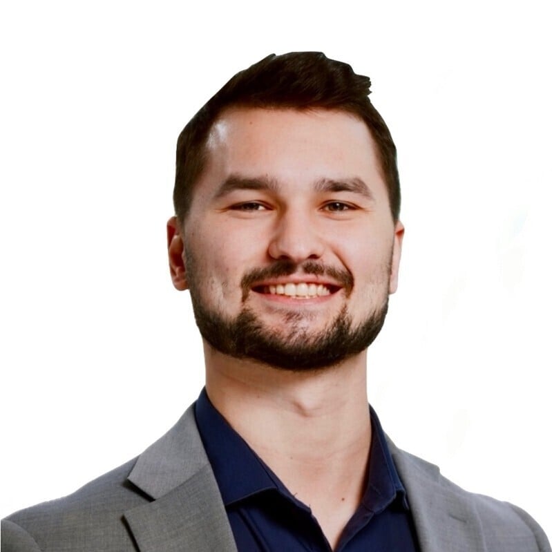 Avatar of Michael L.