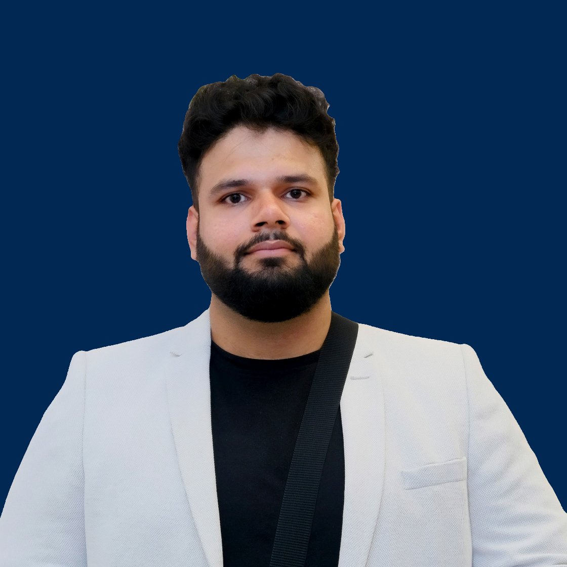 Avatar of Vasu N.