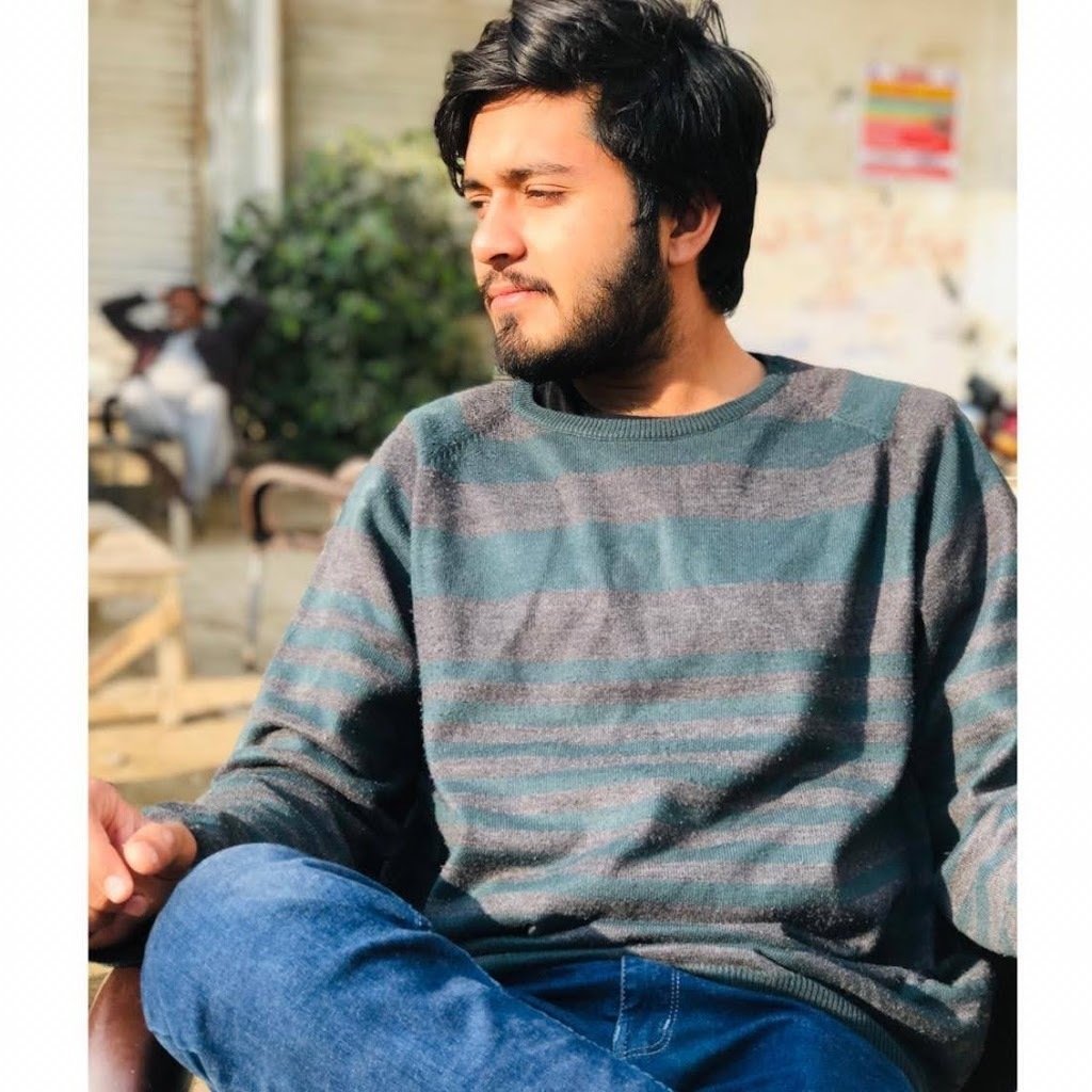 Avatar of Saad A.