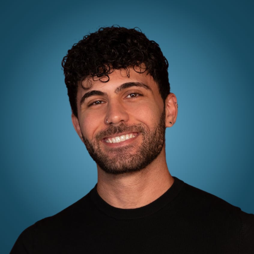 Avatar of Idan N.