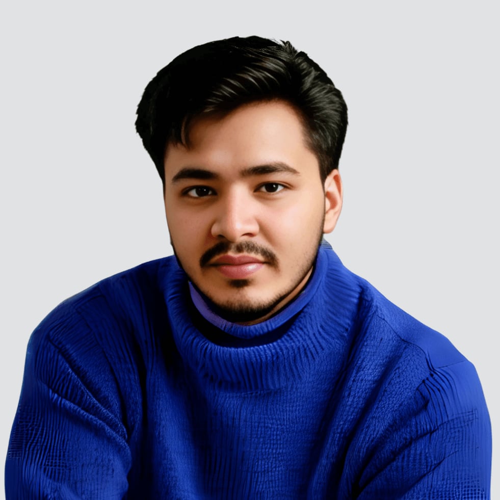 Avatar of Keshav M.