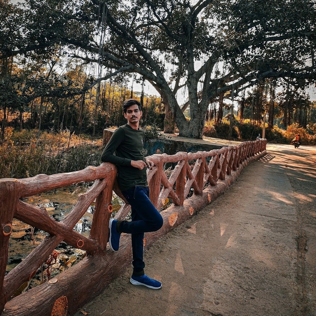 Avatar of Chirag p.