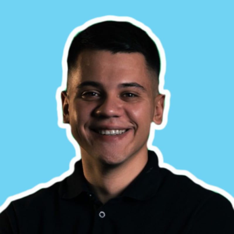Avatar of Alex