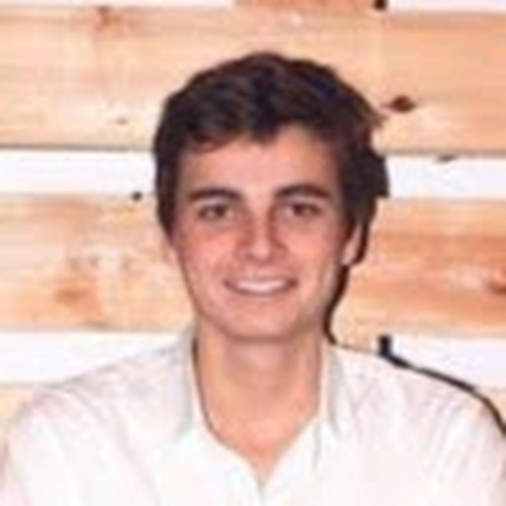 Avatar of Maxence Tremblay