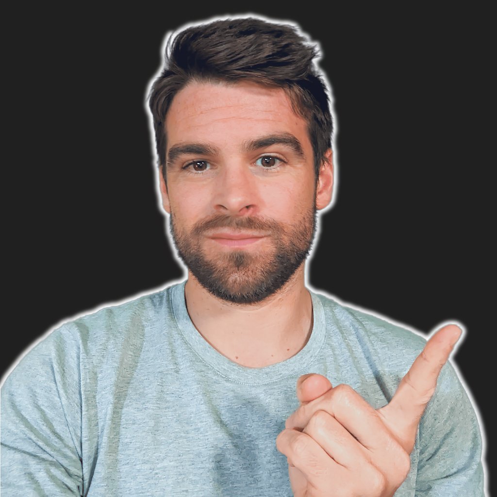 Avatar of Romain Rougier