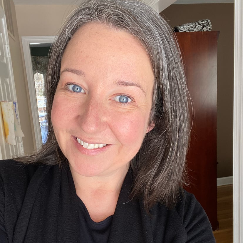 Avatar of Melissa C.