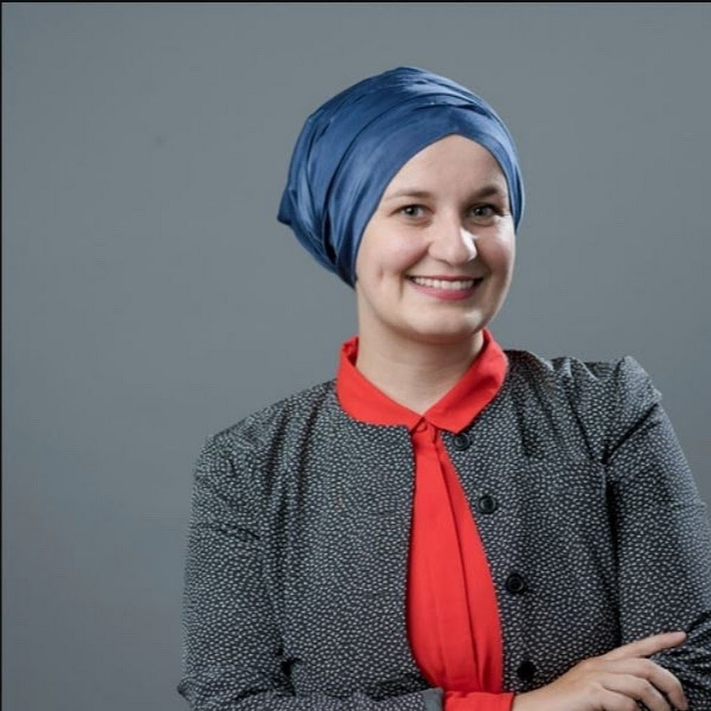 Avatar of Amina O.