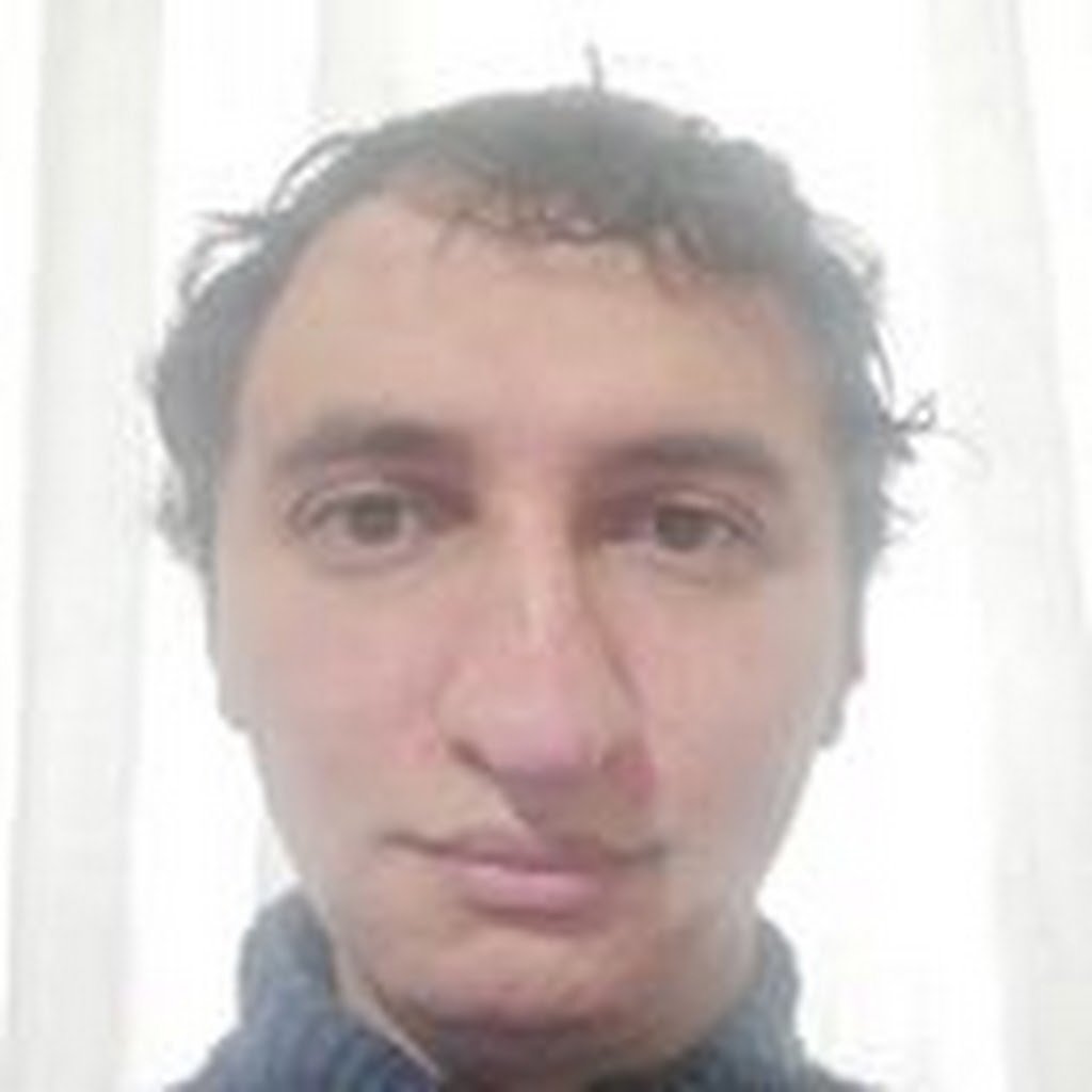 Avatar of Necat B.