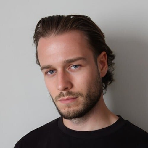 Avatar of Tom G.