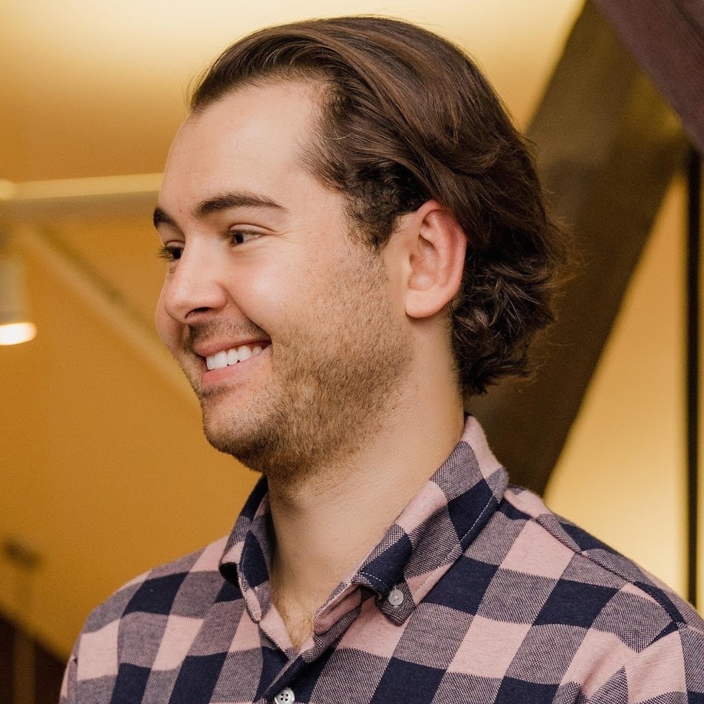 Avatar of Grant C.