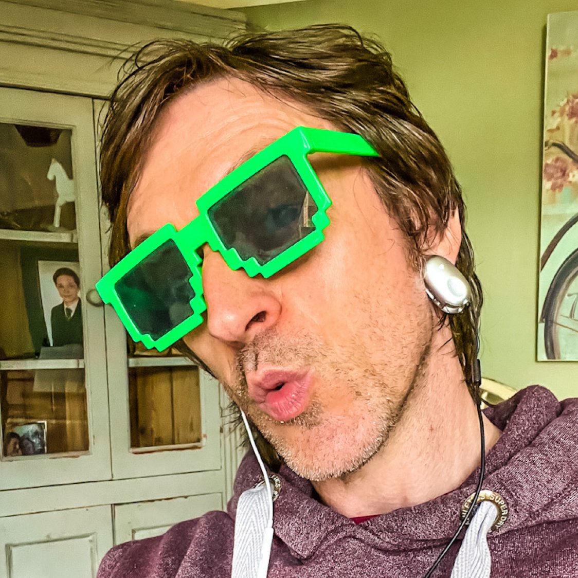 Avatar of Neil S.