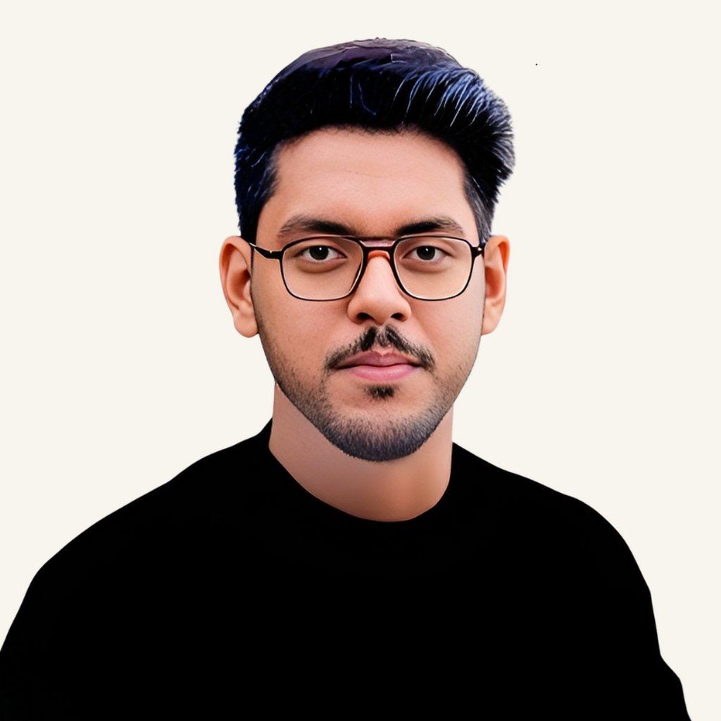 Avatar of Anayat K.