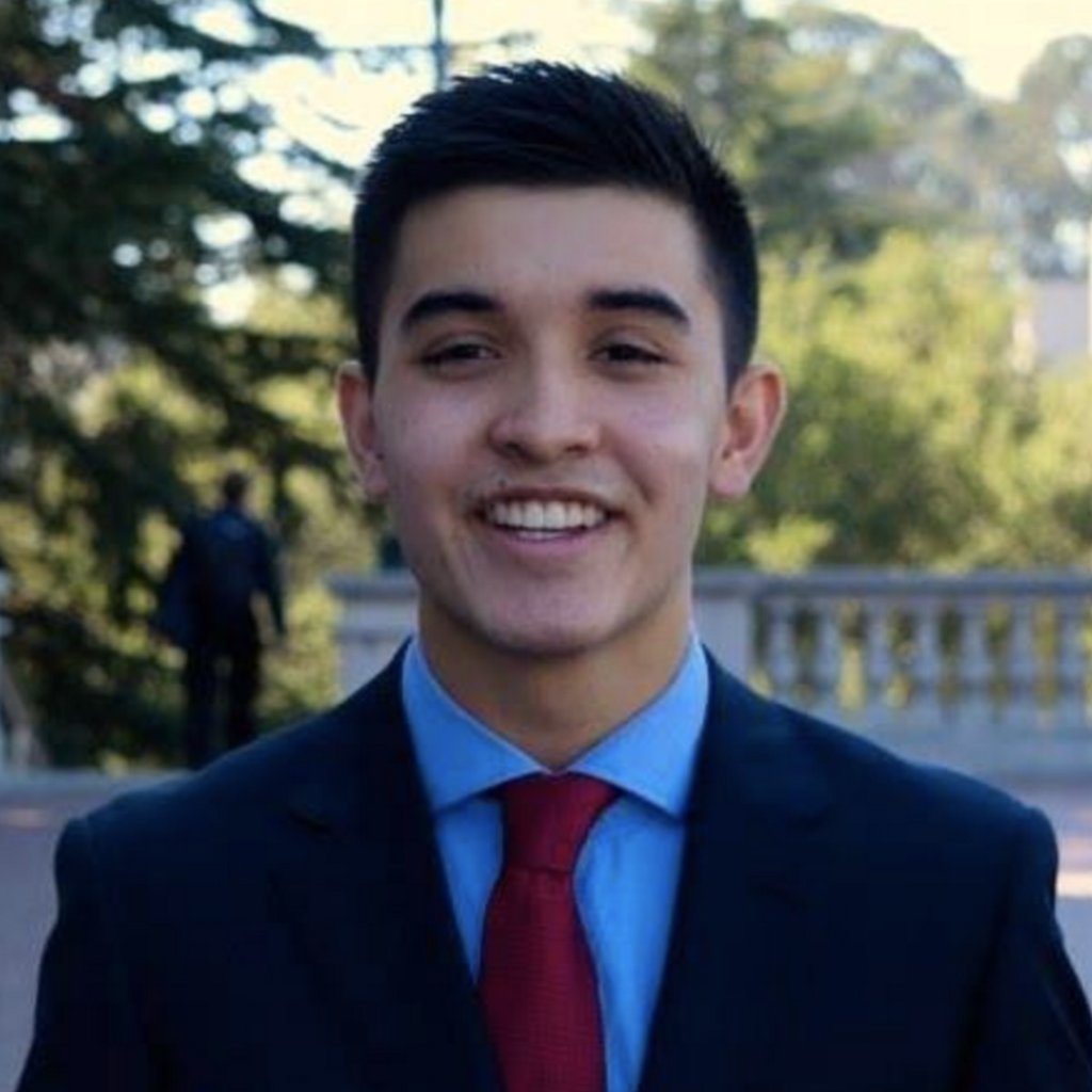 Avatar of Kieran R.