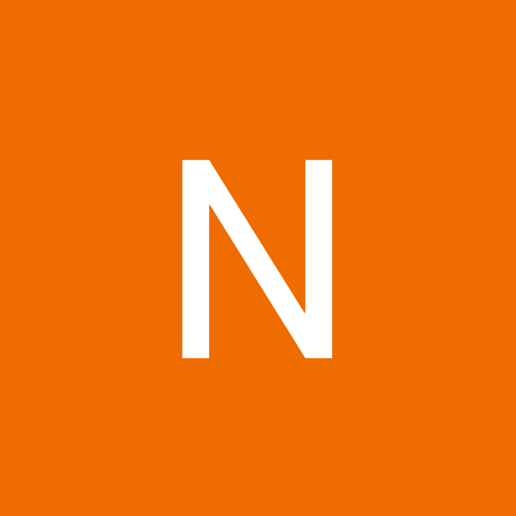 Avatar of Niklas N.