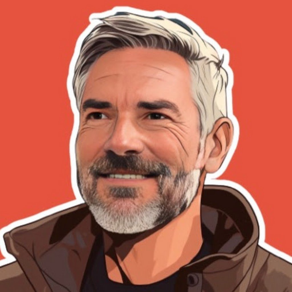 Avatar of Stéphane Buthaud