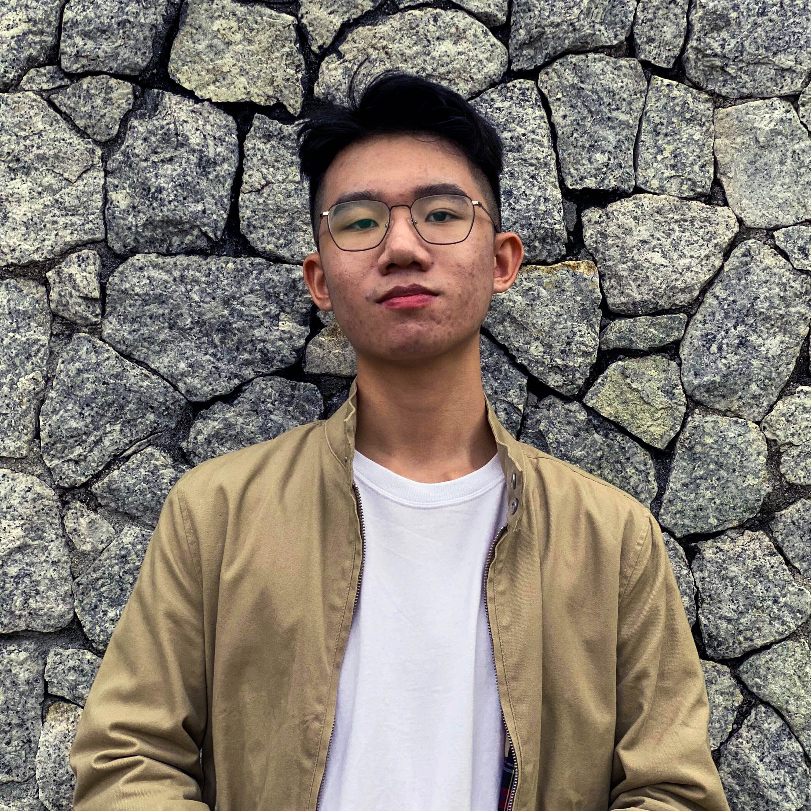 Avatar of Nolan O.