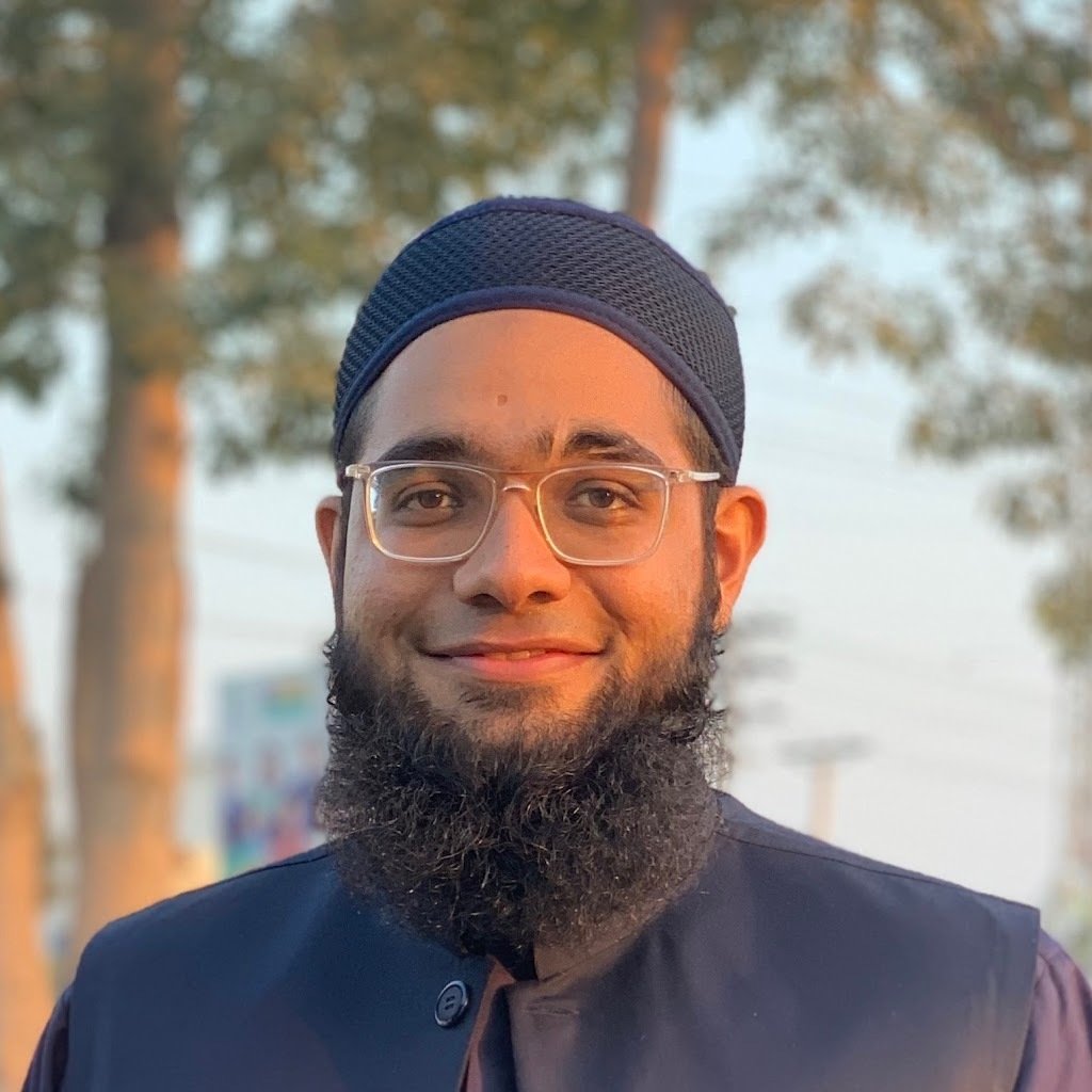 Avatar of Muhammad B.