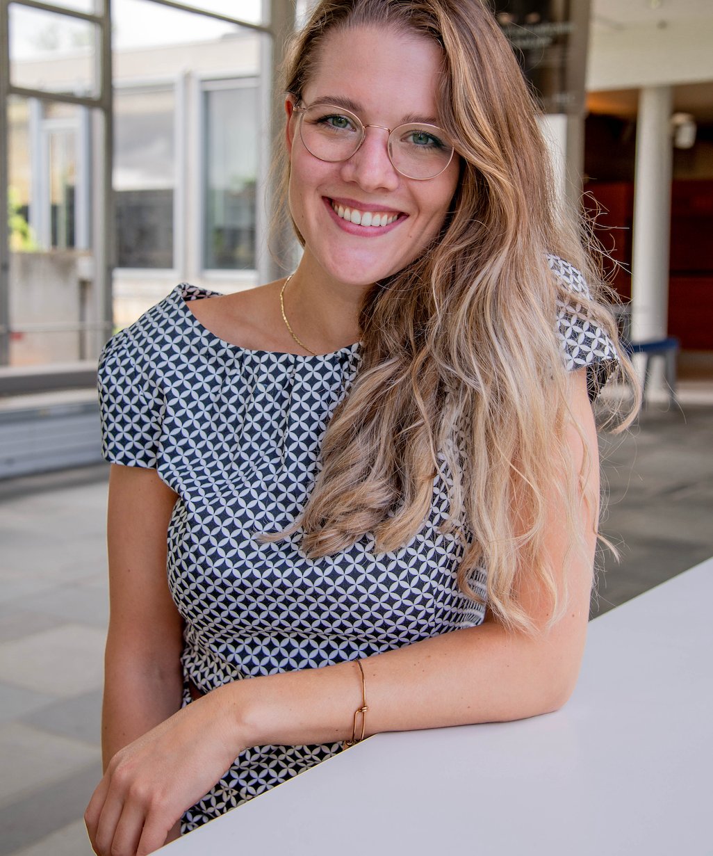 Avatar of Lea Sofia Seitz