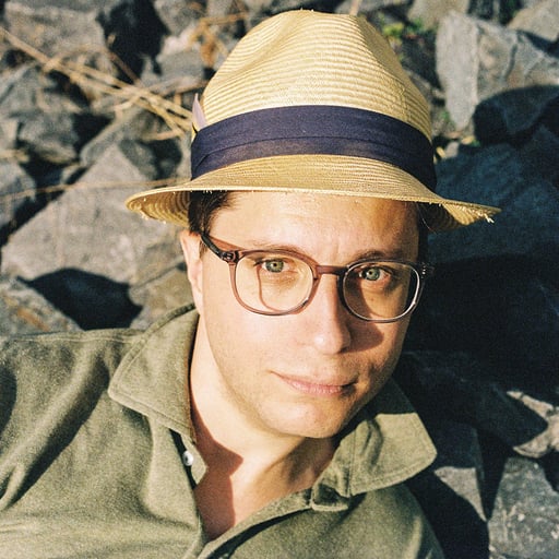 Avatar of Alexandre B.