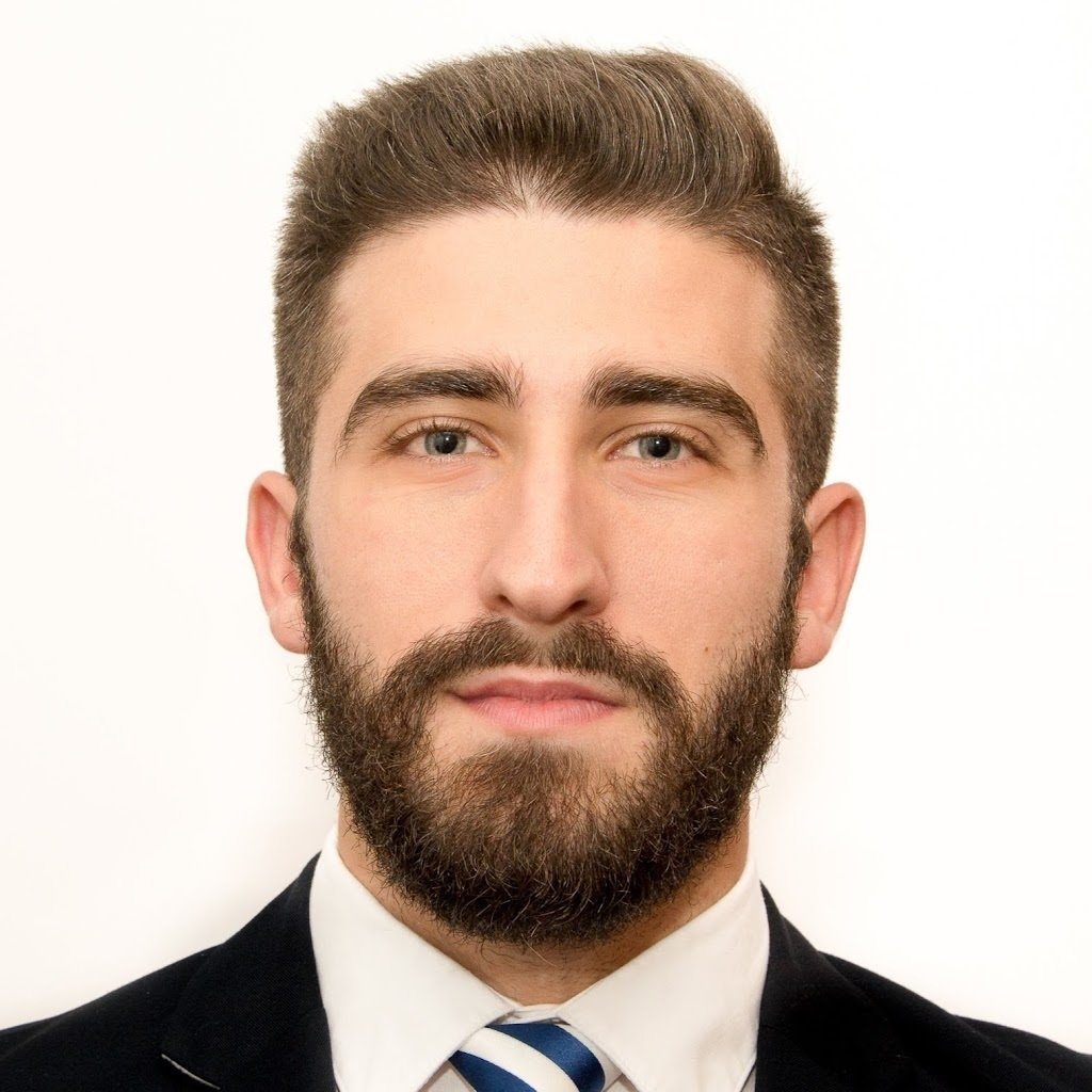 Avatar of Raul Mazilu