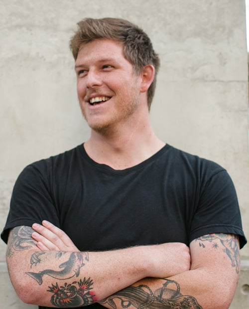 Avatar of Sean Kelley
