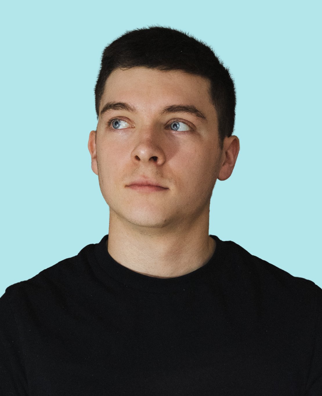 Avatar of James F.