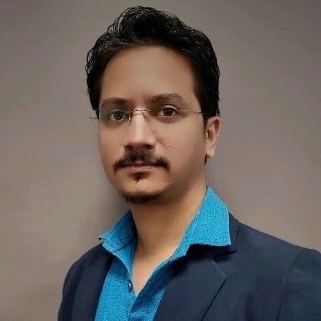 Avatar of Akshay A.
