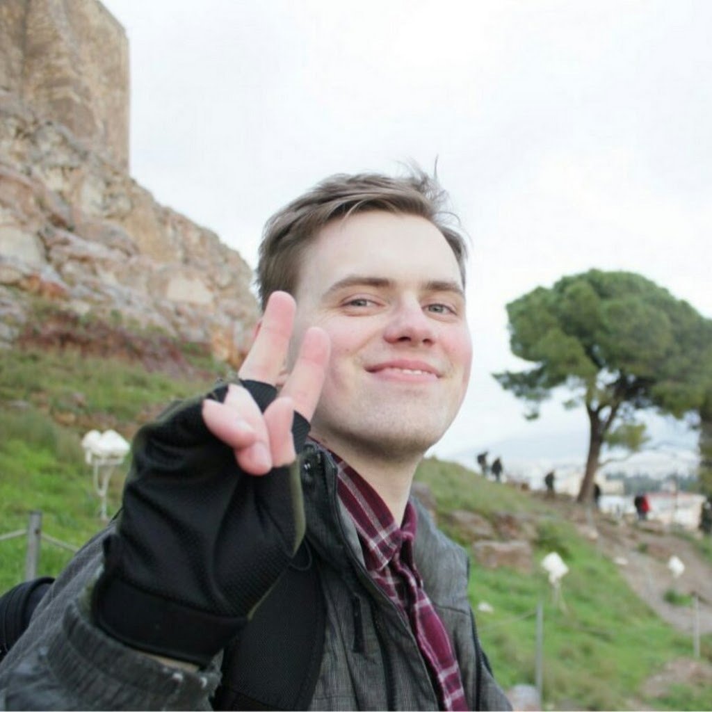 Avatar of Ilya G.