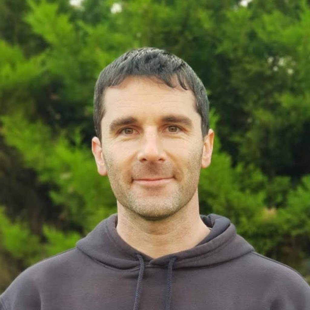 Avatar of Neil M.