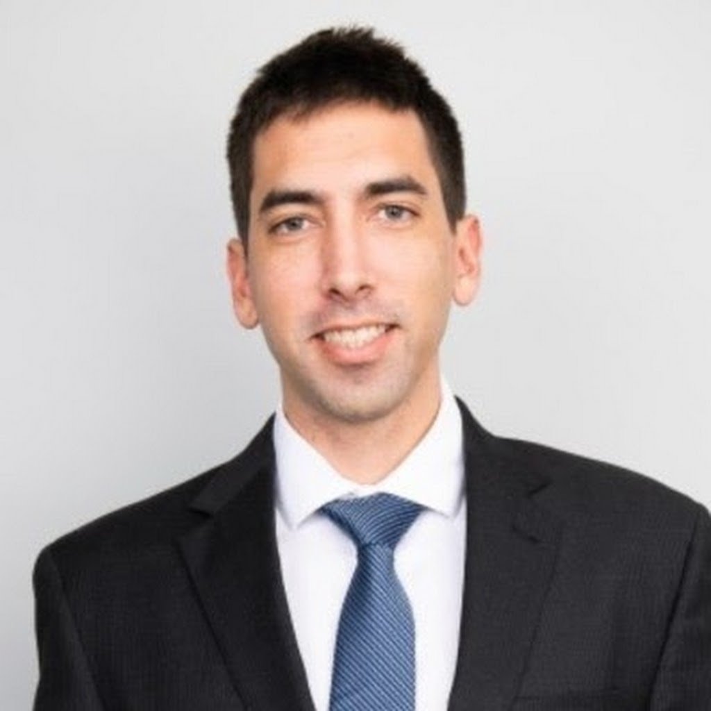 Avatar of David P.