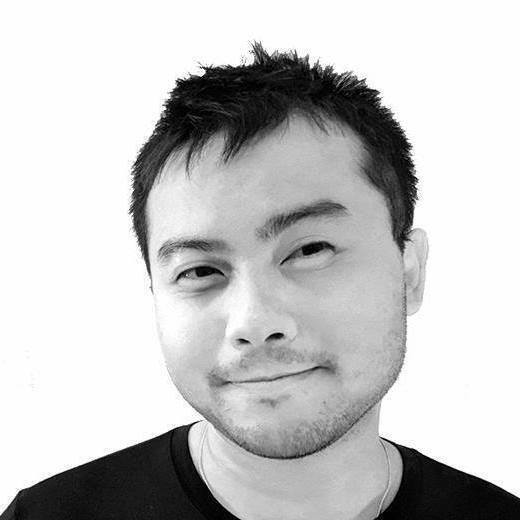 Avatar of Jackie Ho