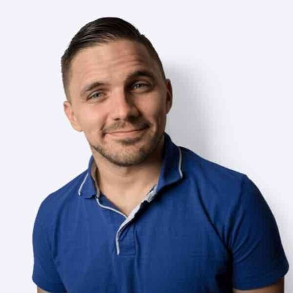 Avatar of Shane D.