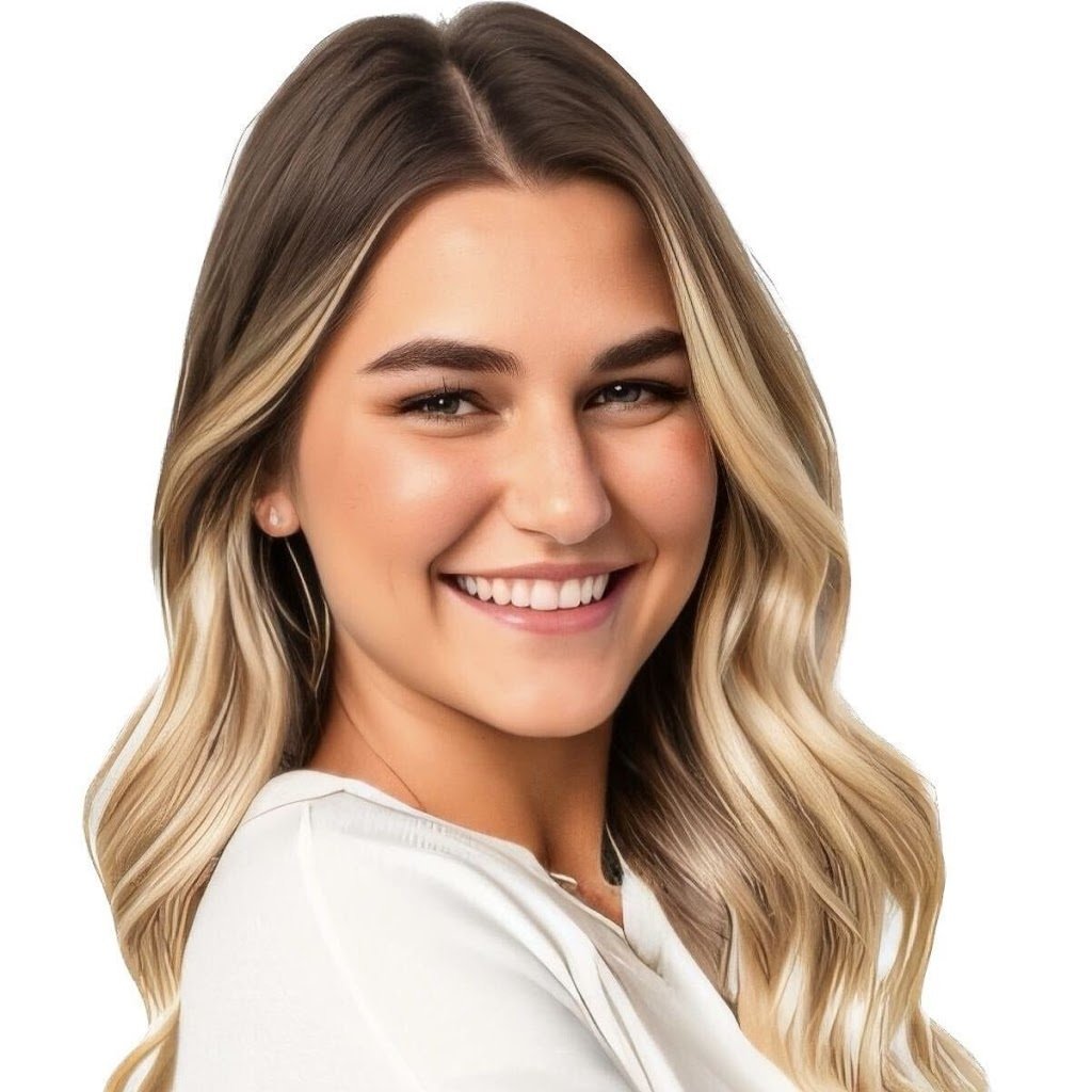 Avatar of Zoe Kahn