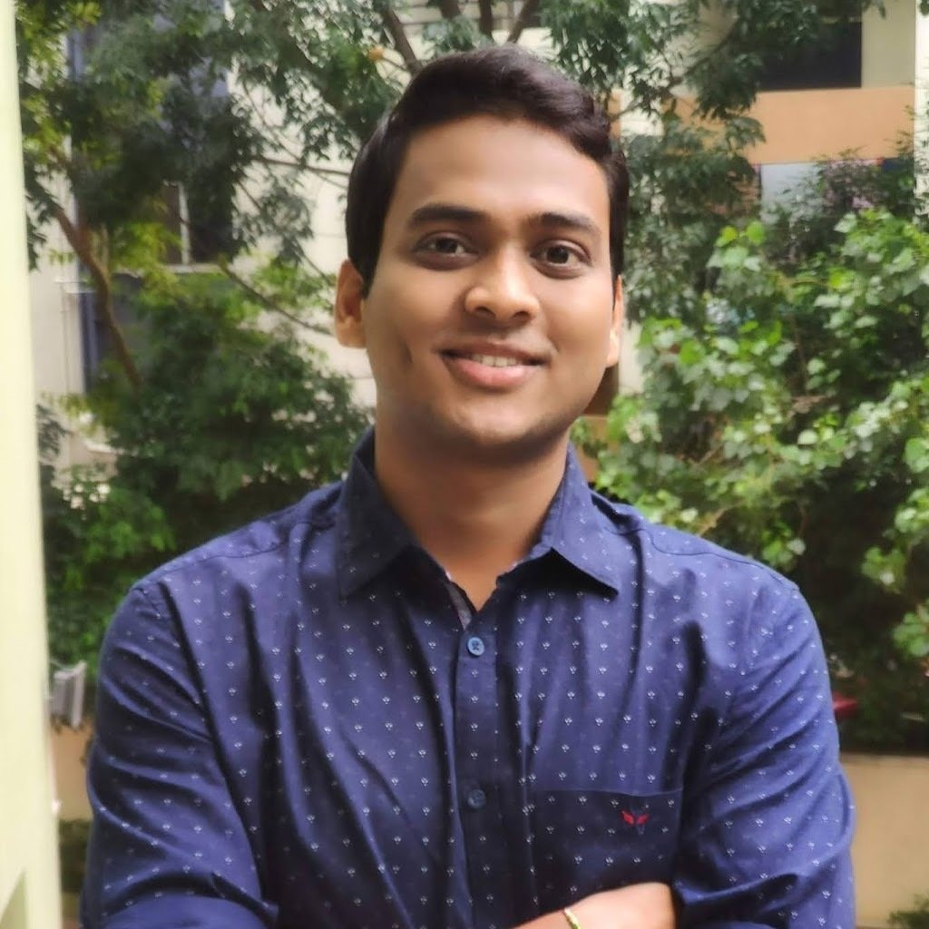 Avatar of Anirudh A.