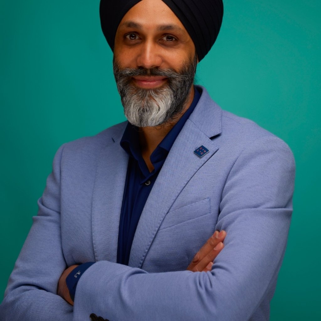Avatar of Amrit S.