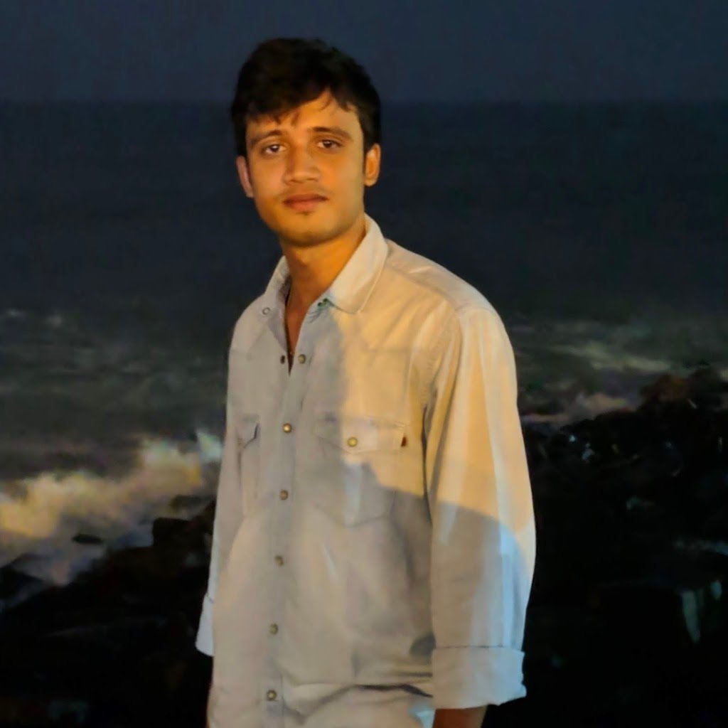 Avatar of Ranjith K.