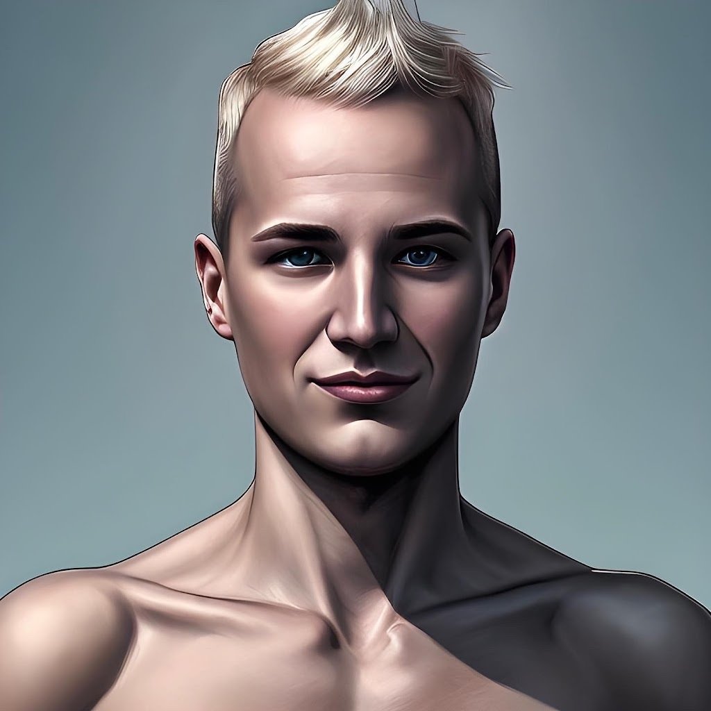 Avatar of Dylan C.