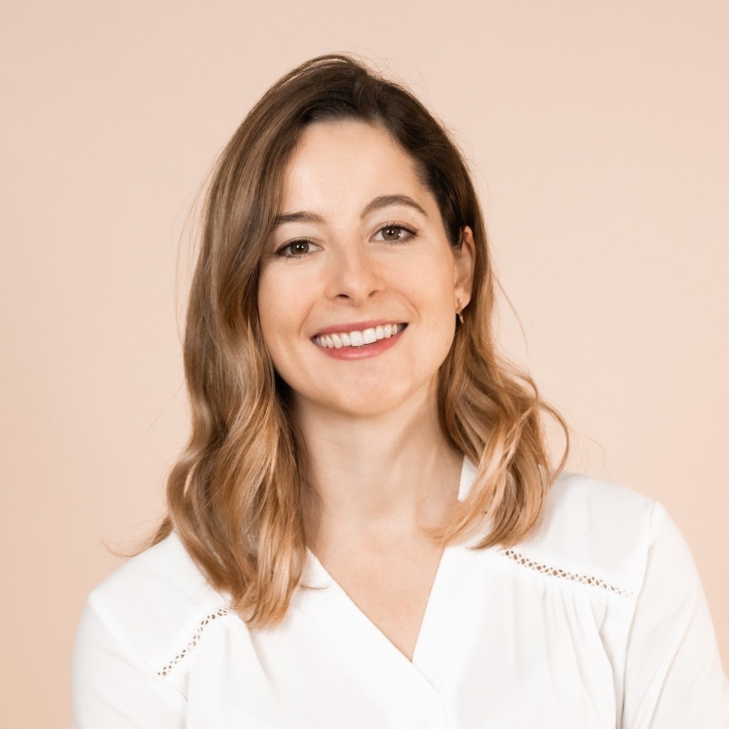 Avatar of Amélie JUGE