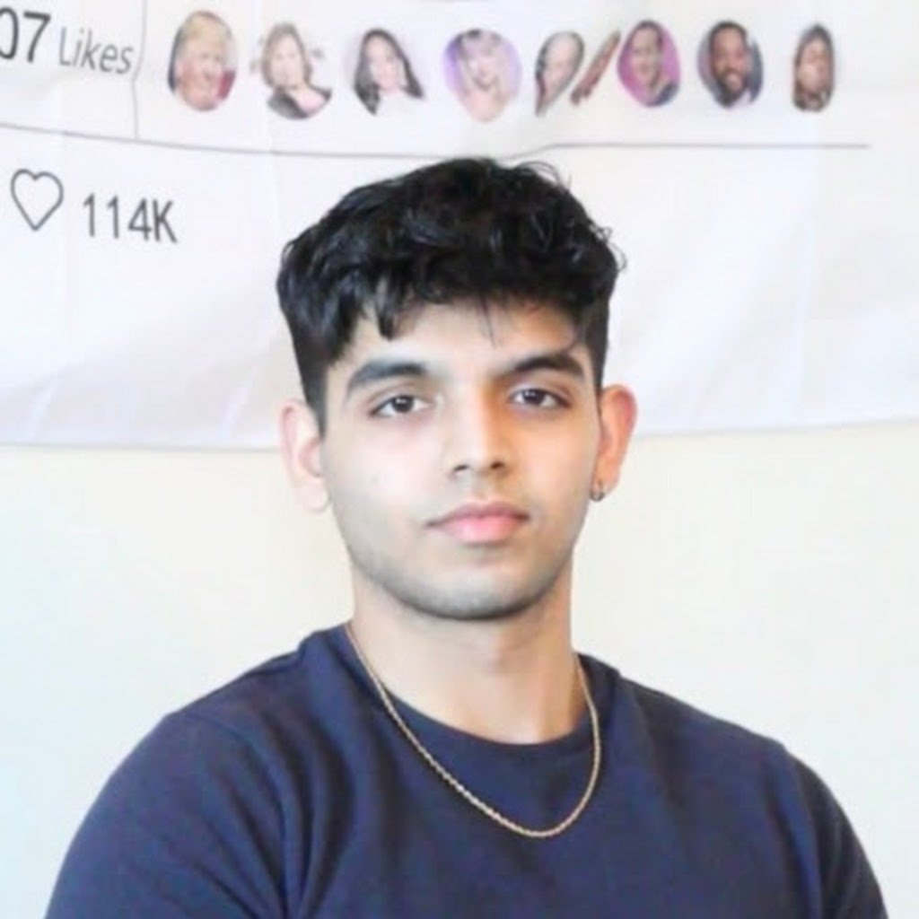 Avatar of Siddharth H.