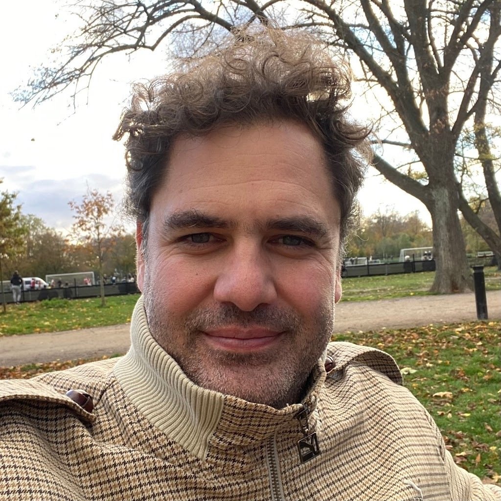 Avatar of Dennis H.
