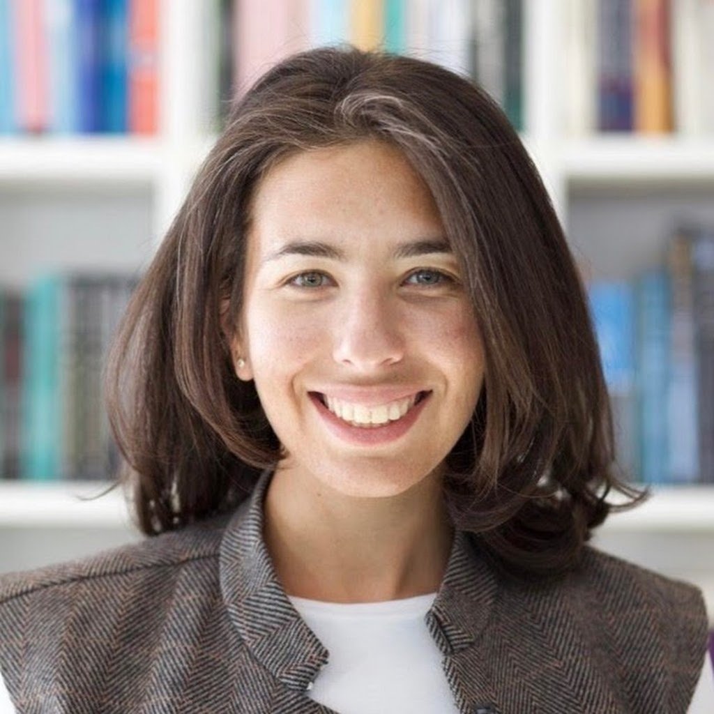 Avatar of Gabrielle B.