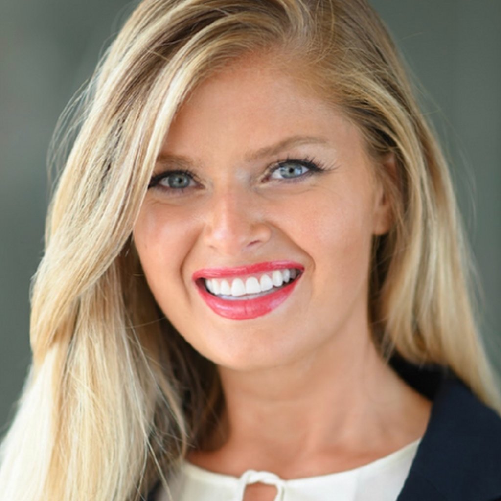 Avatar of Julia M.