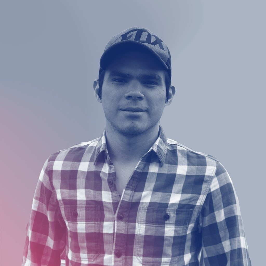 Avatar of Bryan N.
