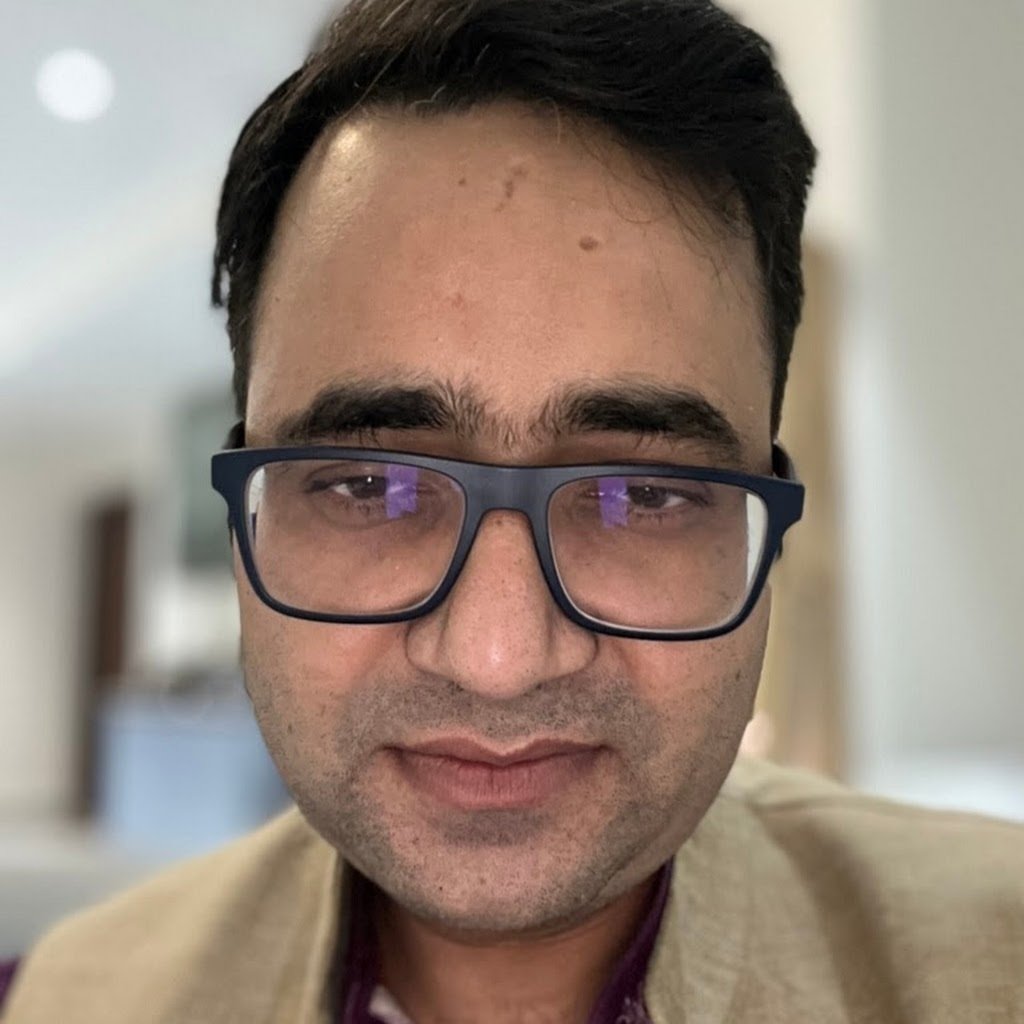 Avatar of Arun D.