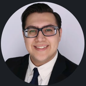 Avatar of Gavin L.