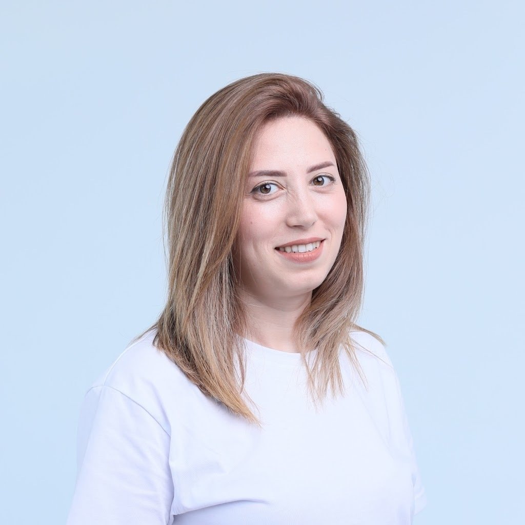 Avatar of Liana J.