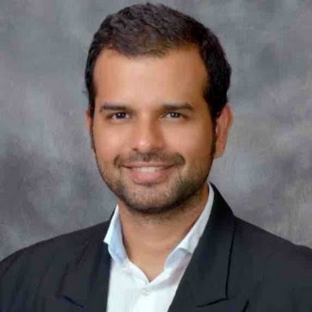 Avatar of Carlos Barrera