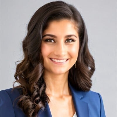 Avatar of Marissa O.