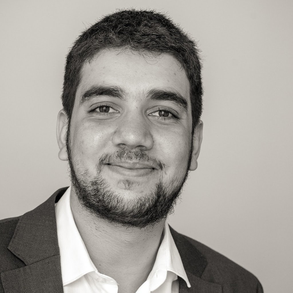 Avatar of Youssef Hantous